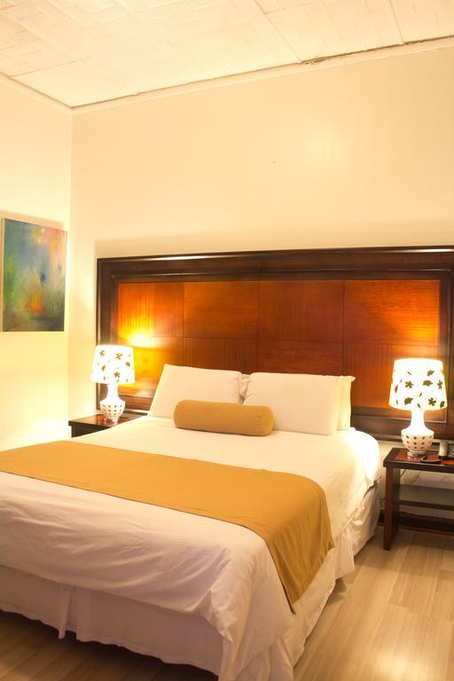 Hotel Cuenca Exteriör bild