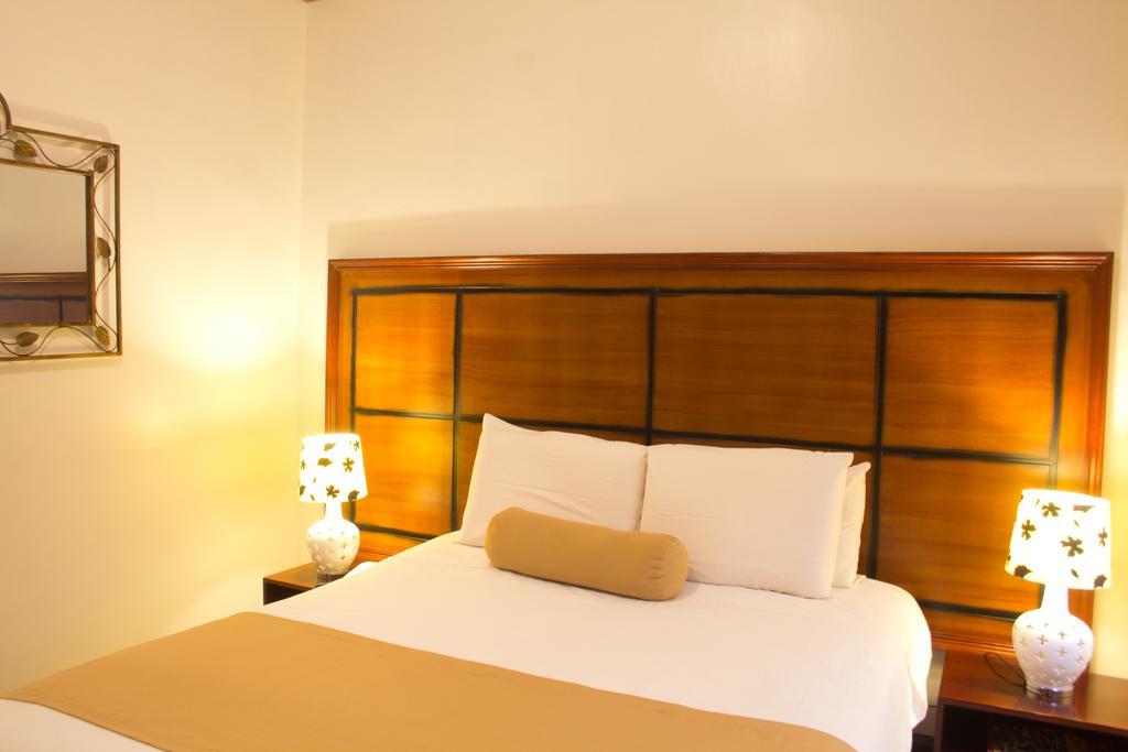 Hotel Cuenca Exteriör bild