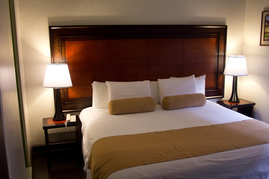 Hotel Cuenca Exteriör bild