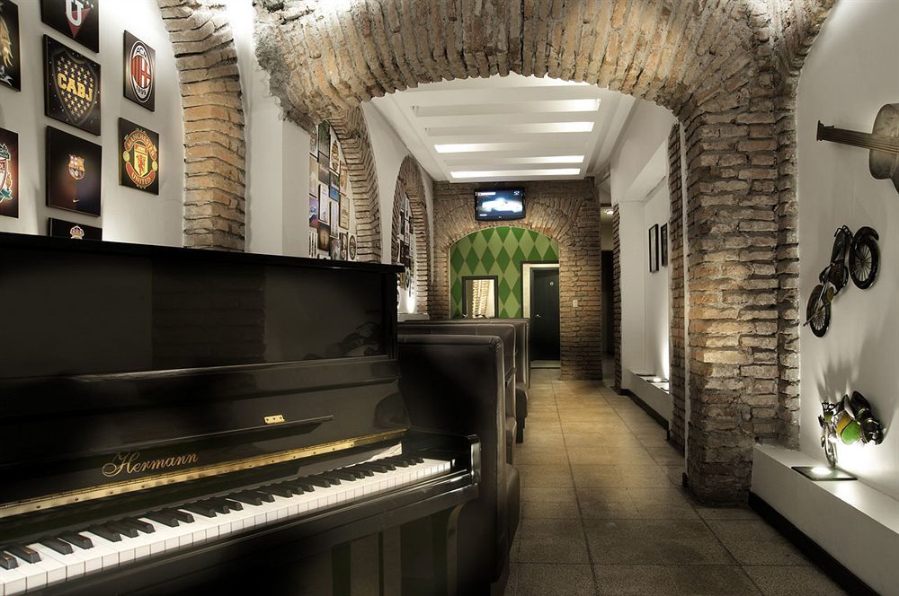 Hotel Cuenca Exteriör bild